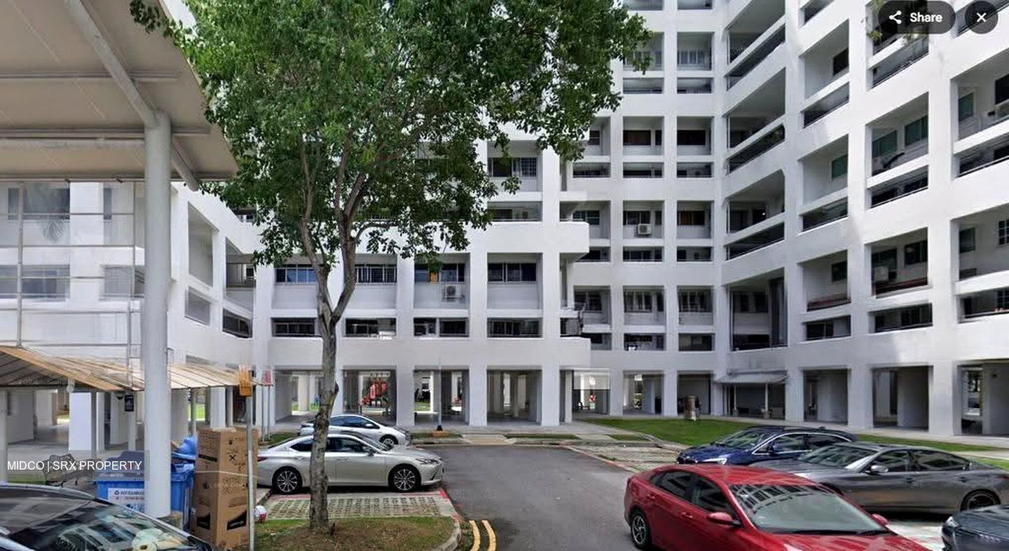 Blk 58 Dakota Crescent (Geylang), HDB 4 Rooms #622621991